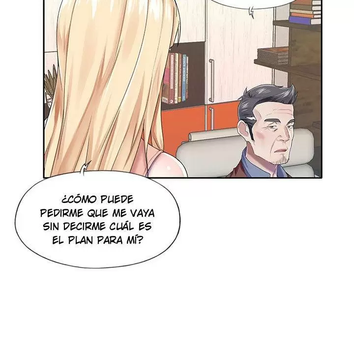 The Idol Preject Capítulo 30 - Página 71