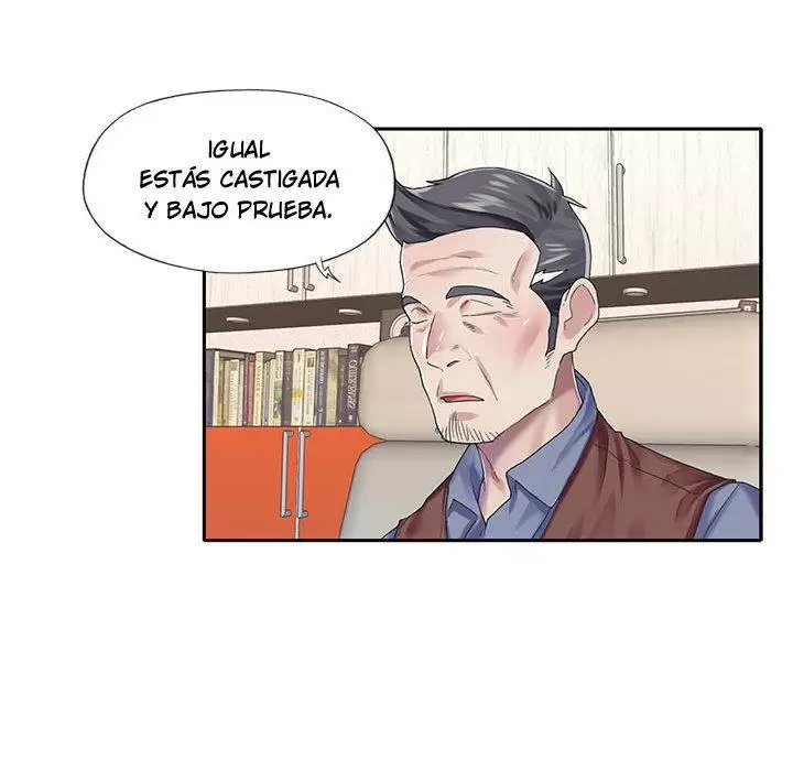 The Idol Preject Capítulo 30 - Página 72