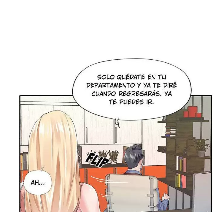 The Idol Preject Capítulo 30 - Página 74