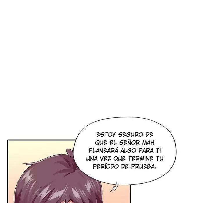 The Idol Preject Capítulo 31 - Página 14