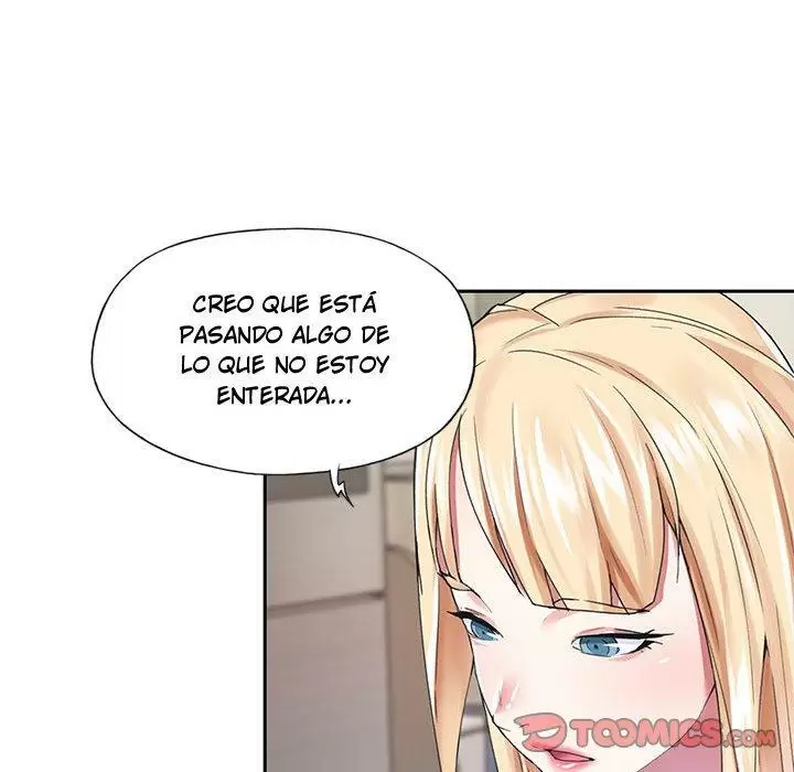 The Idol Preject Capítulo 31 - Página 18