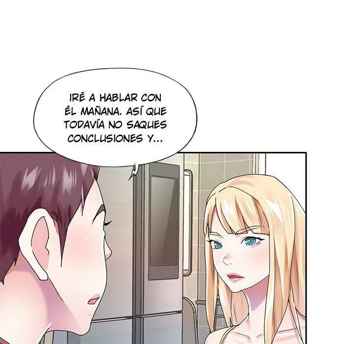 The Idol Preject Capítulo 31 - Página 22