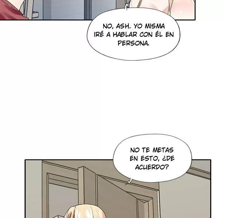 The Idol Preject Capítulo 31 - Página 23