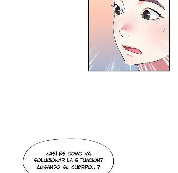 The Idol Preject Capítulo 31 - Página 35
