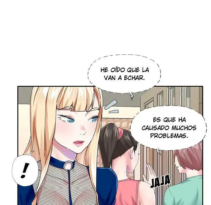 The Idol Preject Capítulo 31 - Página 43