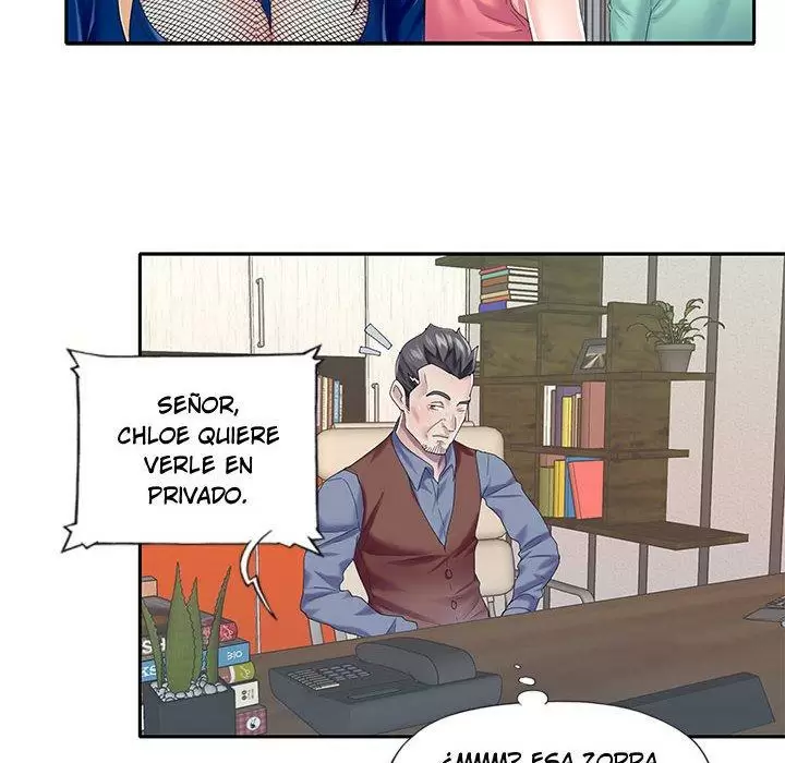 The Idol Preject Capítulo 31 - Página 44