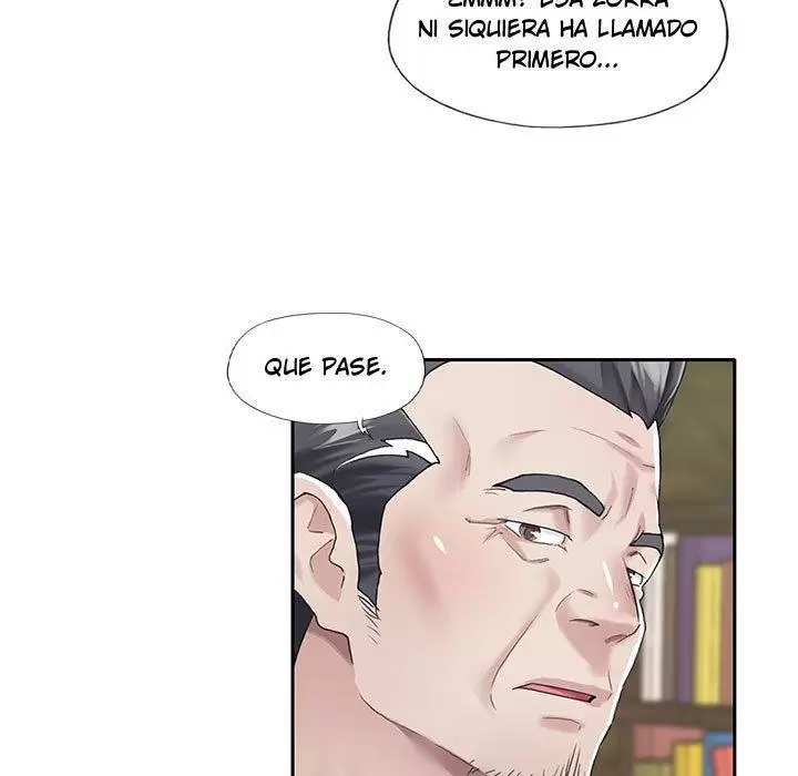 The Idol Preject Capítulo 31 - Página 45