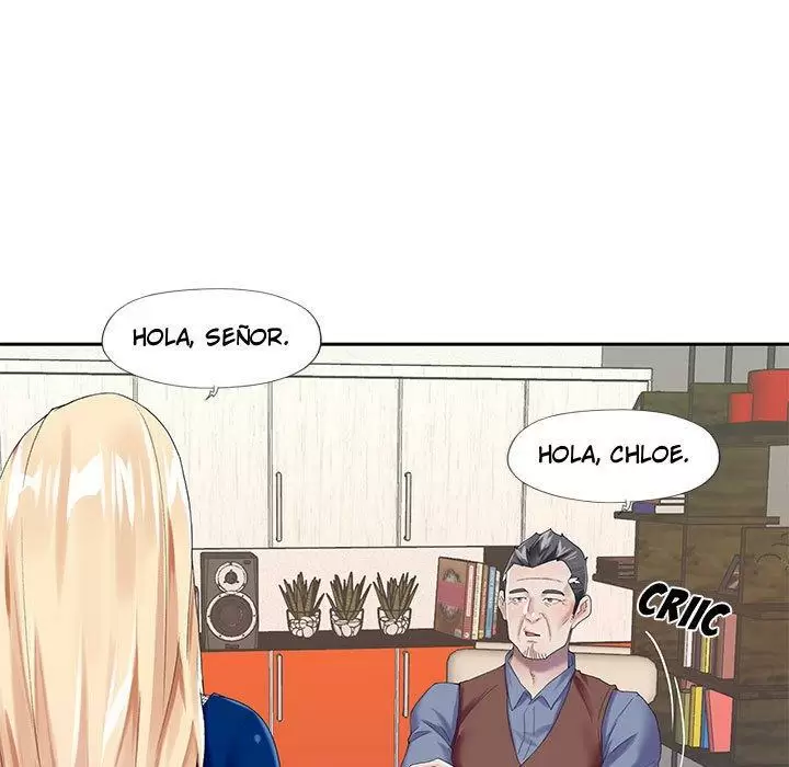 The Idol Preject Capítulo 31 - Página 47