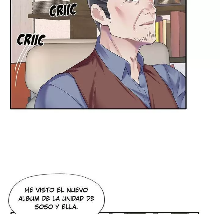 The Idol Preject Capítulo 31 - Página 49
