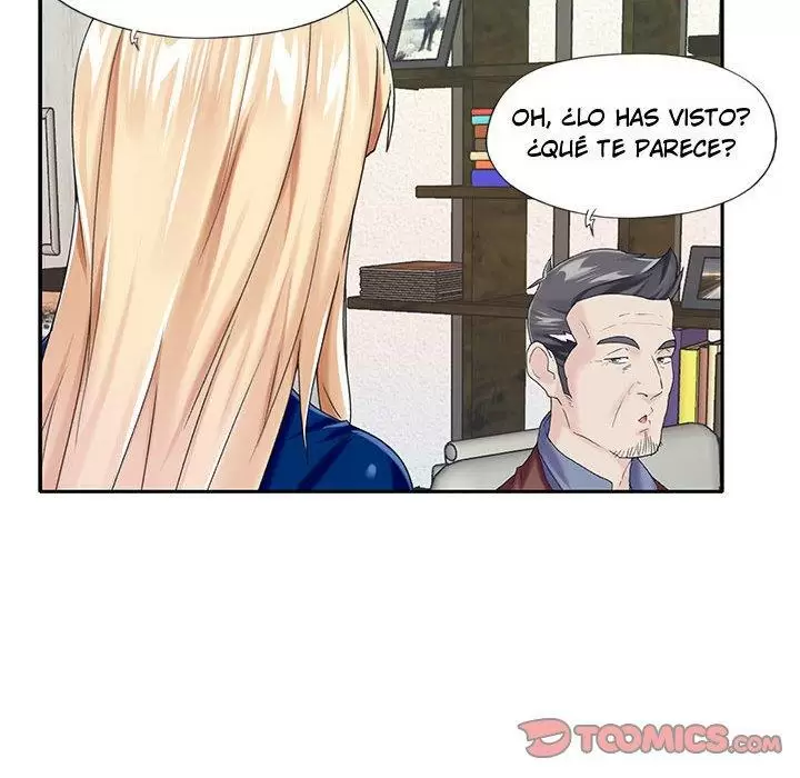 The Idol Preject Capítulo 31 - Página 50