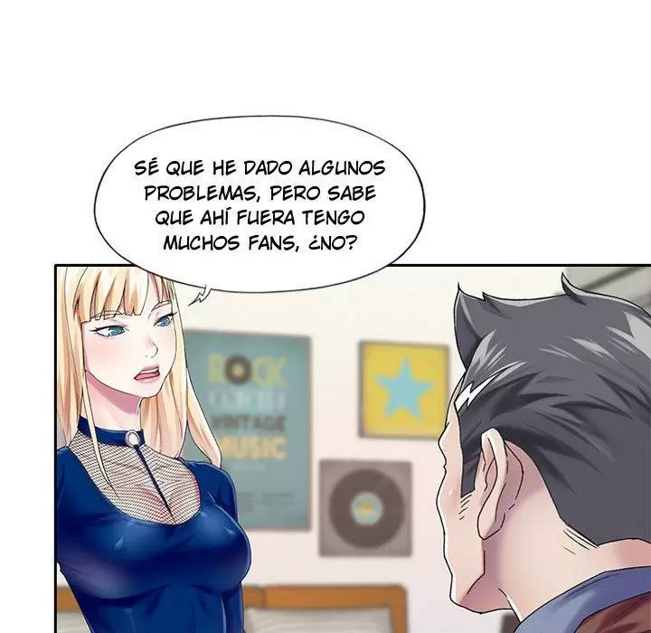 The Idol Preject Capítulo 31 - Página 51