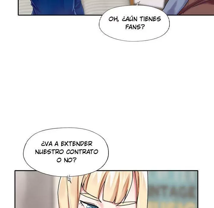 The Idol Preject Capítulo 31 - Página 52