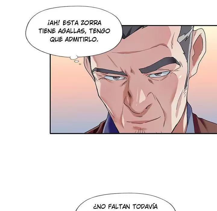 The Idol Preject Capítulo 31 - Página 54