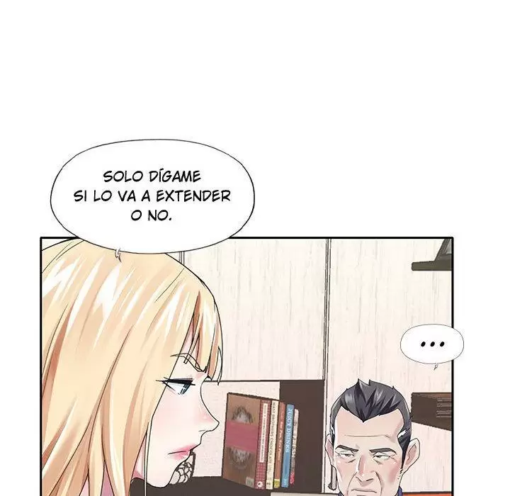 The Idol Preject Capítulo 31 - Página 56