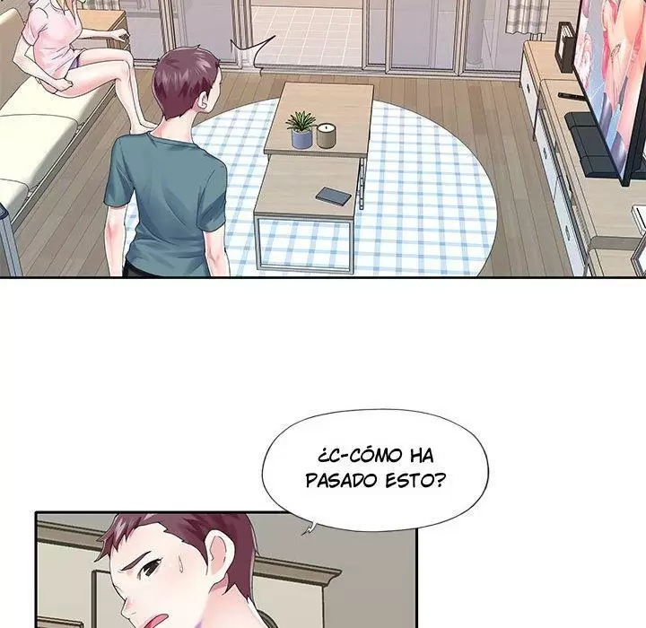 The Idol Preject Capítulo 31 - Página 6