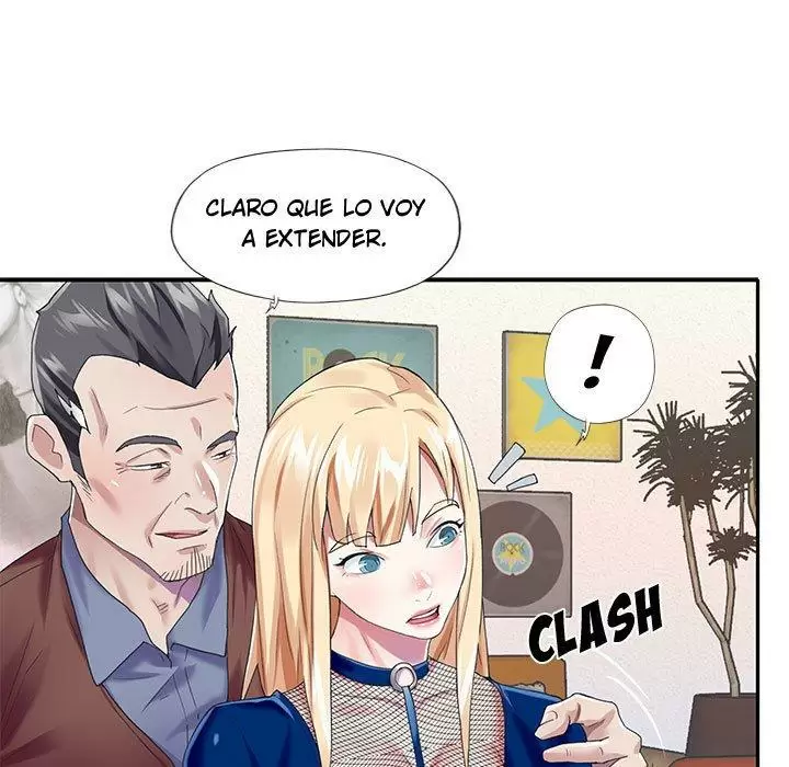 The Idol Preject Capítulo 31 - Página 60
