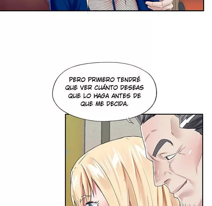 The Idol Preject Capítulo 31 - Página 61