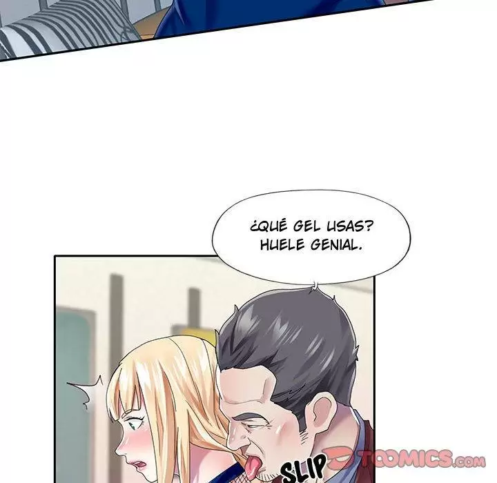 The Idol Preject Capítulo 31 - Página 66
