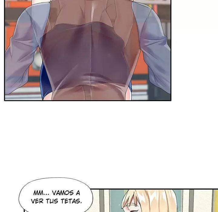 The Idol Preject Capítulo 31 - Página 76