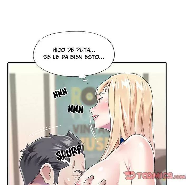 The Idol Preject Capítulo 31 - Página 82