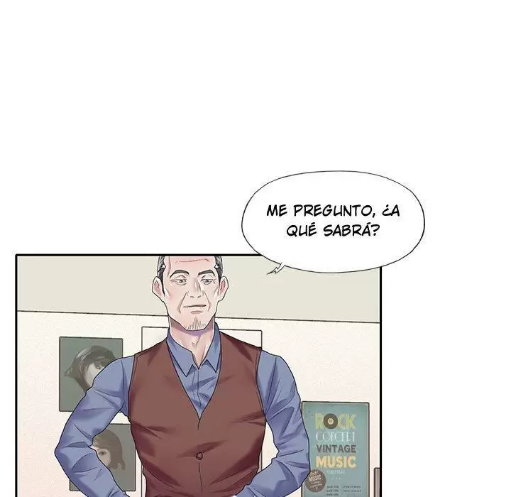 The Idol Preject Capítulo 32 - Página 14