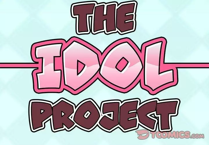 The Idol Preject Capítulo 32 - Página 2