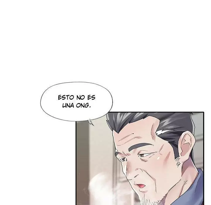 The Idol Preject Capítulo 32 - Página 36