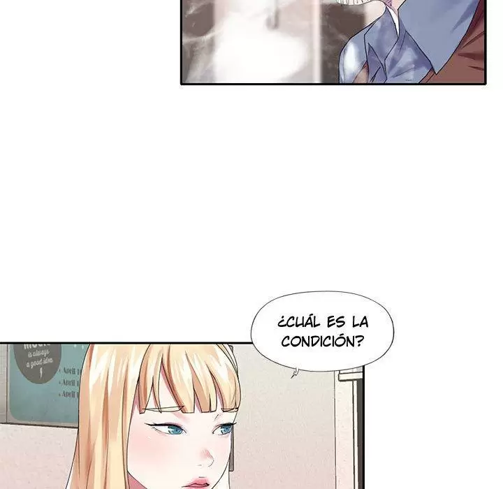 The Idol Preject Capítulo 32 - Página 37