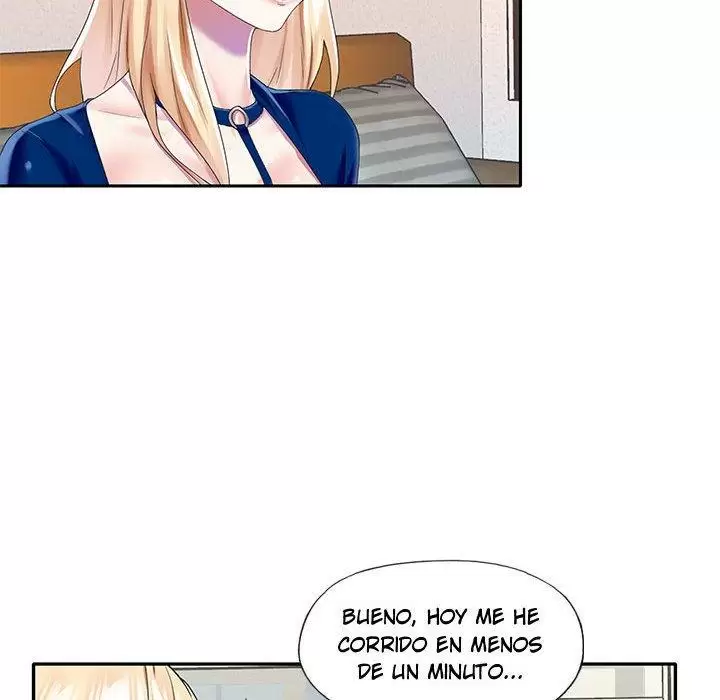 The Idol Preject Capítulo 32 - Página 38