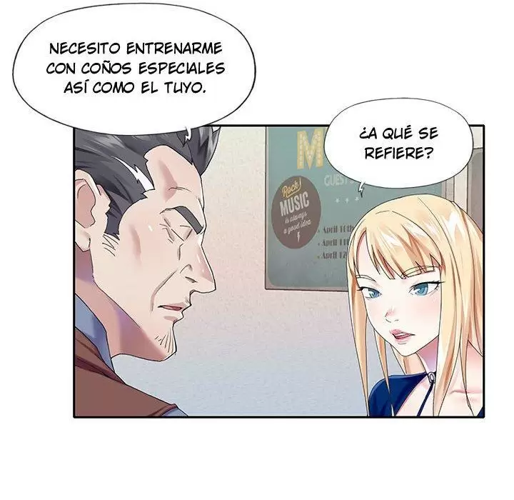 The Idol Preject Capítulo 32 - Página 40