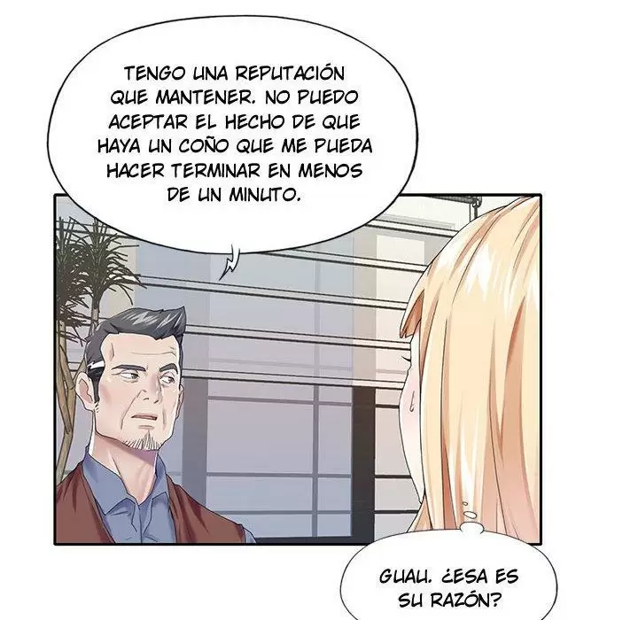 The Idol Preject Capítulo 32 - Página 41