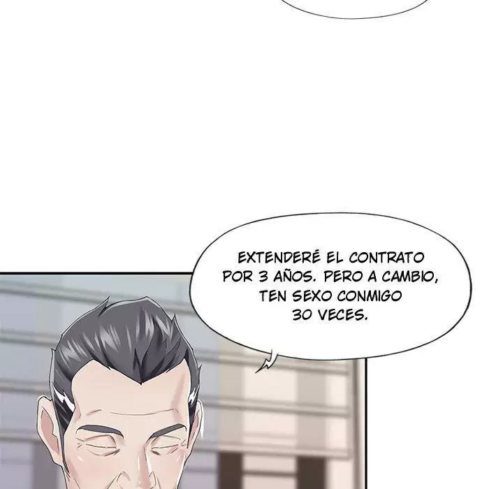The Idol Preject Capítulo 32 - Página 42