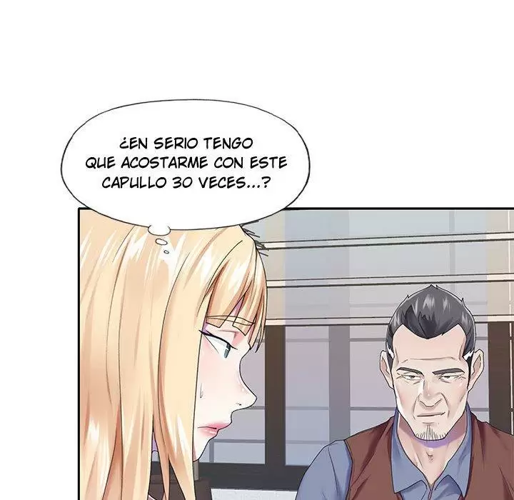 The Idol Preject Capítulo 32 - Página 46