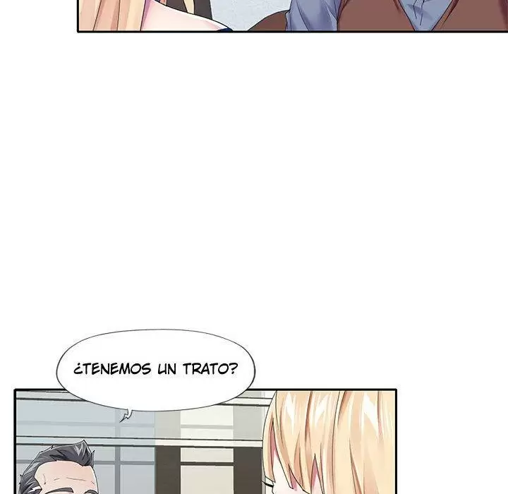 The Idol Preject Capítulo 32 - Página 47