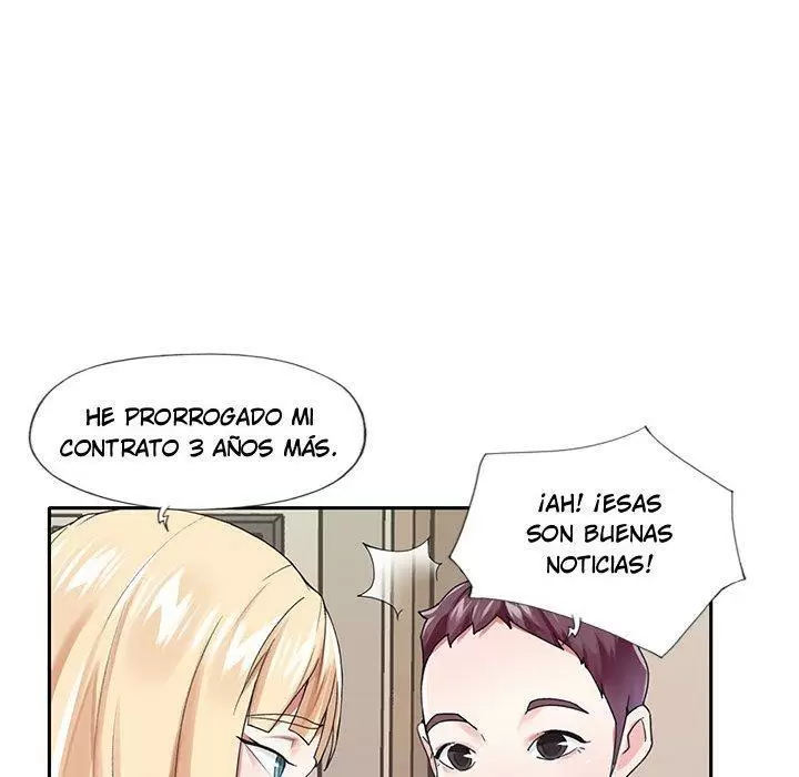 The Idol Preject Capítulo 32 - Página 59