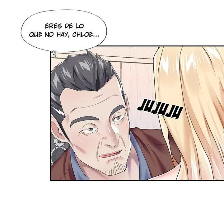 The Idol Preject Capítulo 32 - Página 7