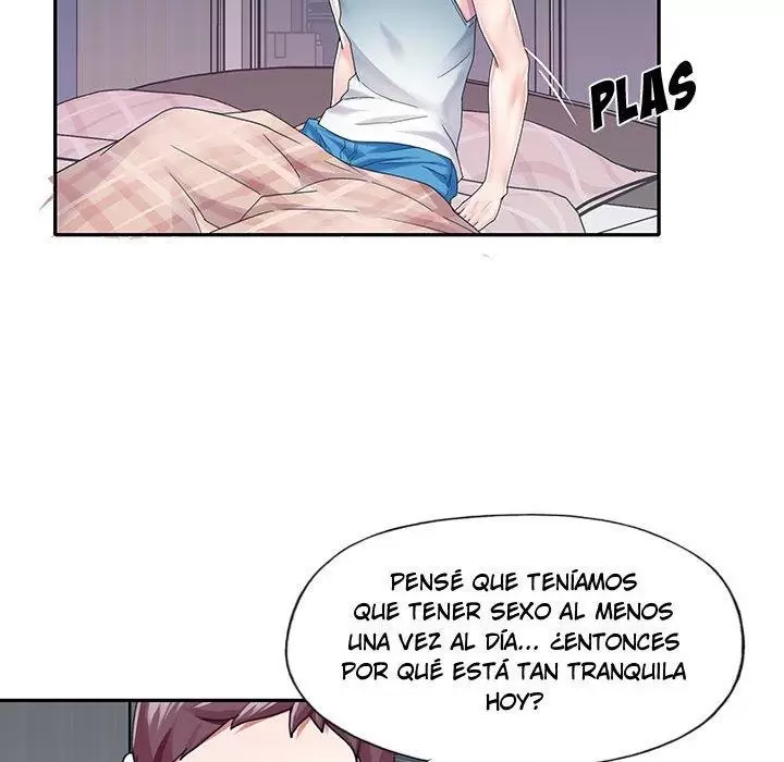 The Idol Preject Capítulo 32 - Página 71