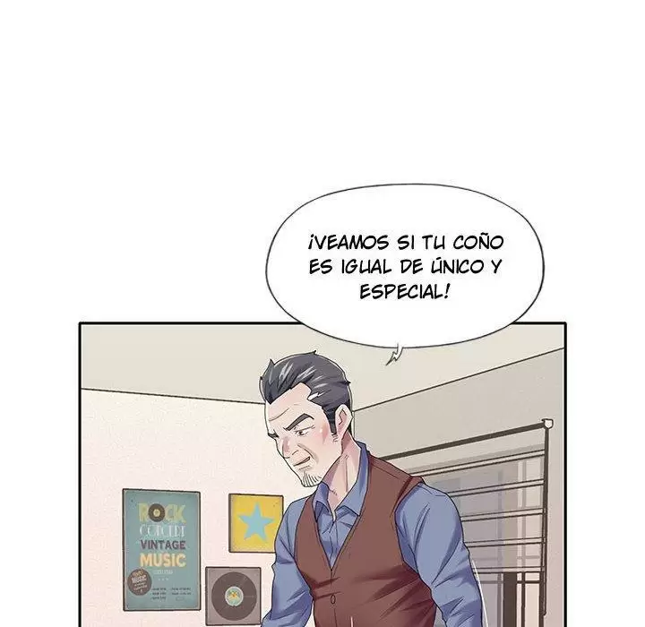 The Idol Preject Capítulo 32 - Página 8