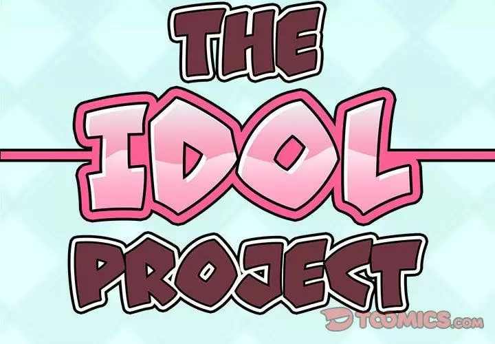 The Idol Preject Capítulo 33 - Página 2