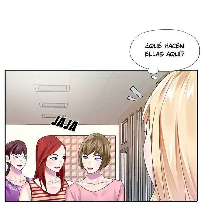 The Idol Preject Capítulo 33 - Página 31