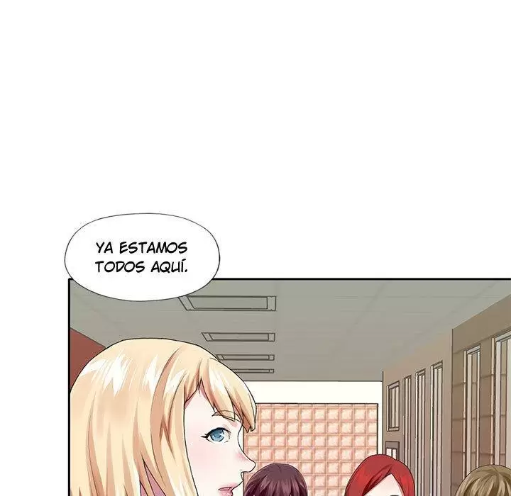 The Idol Preject Capítulo 33 - Página 37