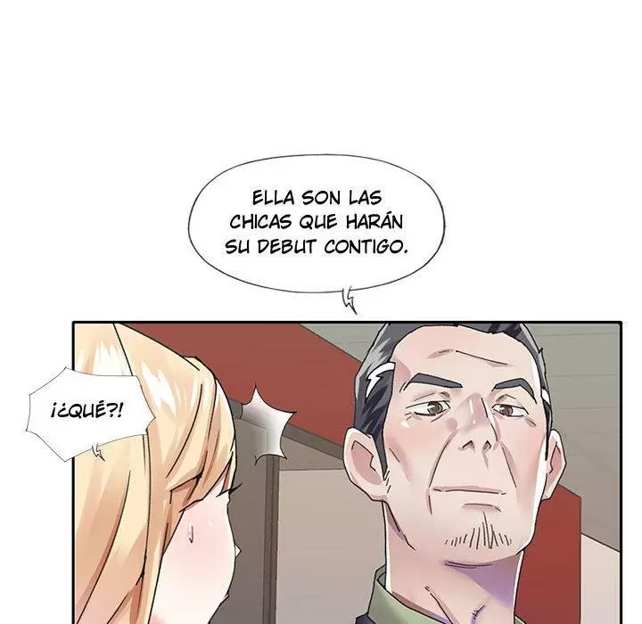 The Idol Preject Capítulo 33 - Página 41