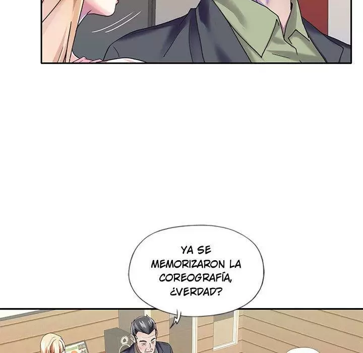 The Idol Preject Capítulo 33 - Página 42