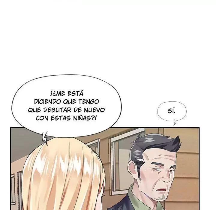 The Idol Preject Capítulo 33 - Página 46