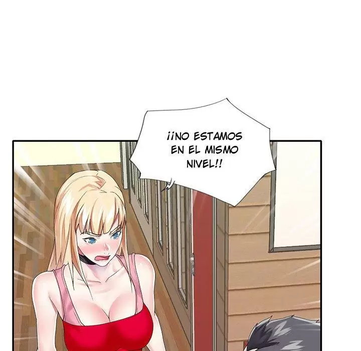 The Idol Preject Capítulo 33 - Página 49
