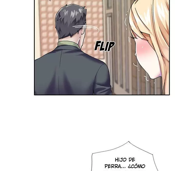 The Idol Preject Capítulo 33 - Página 53
