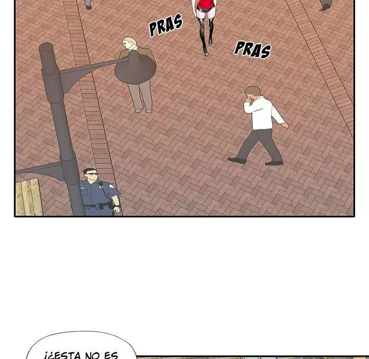 The Idol Preject Capítulo 33 - Página 57