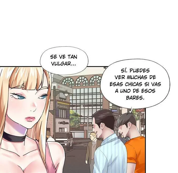 The Idol Preject Capítulo 33 - Página 59