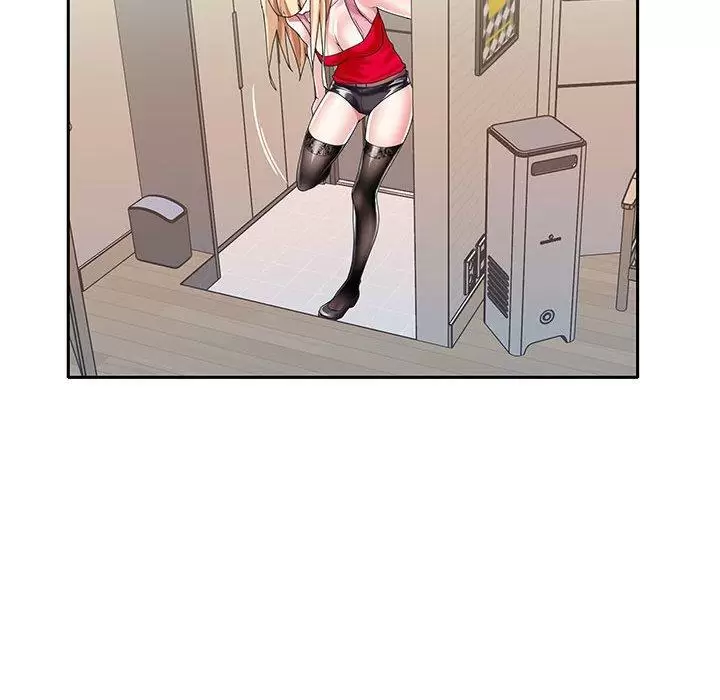 The Idol Preject Capítulo 33 - Página 69