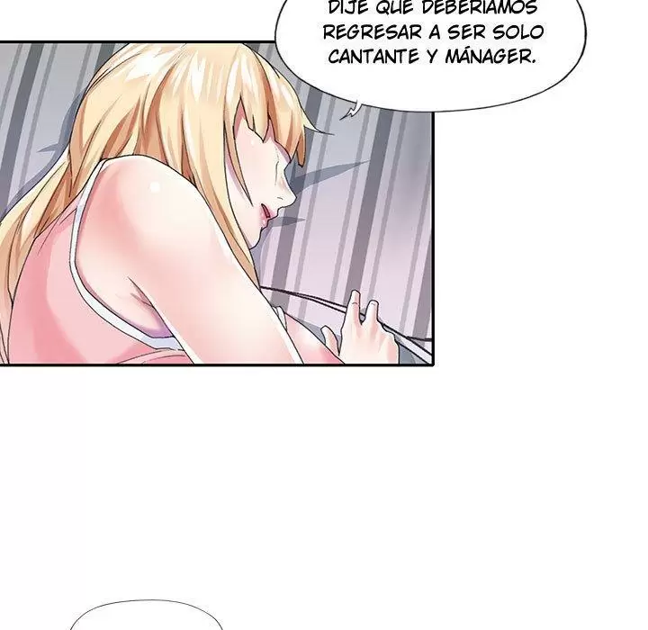 The Idol Preject Capítulo 33 - Página 7